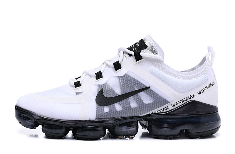 Nike Air VaporMax 2019 Men Shoes-156